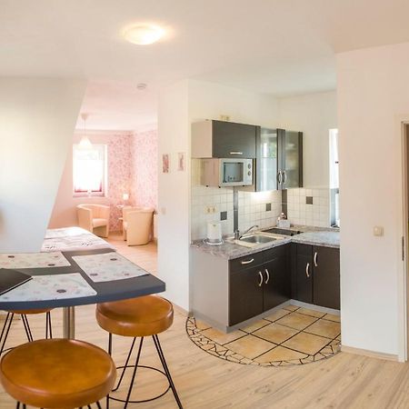 Ferienwohnung Am Zeulenrodaer Meer المظهر الخارجي الصورة